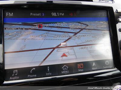 2015 Nissan Murano SL   - Photo 18 - Glassboro, NJ 08028