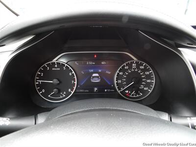 2015 Nissan Murano SL   - Photo 15 - Glassboro, NJ 08028