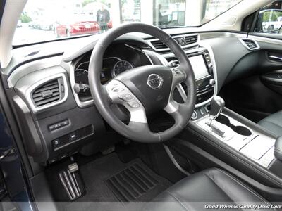 2015 Nissan Murano SL   - Photo 10 - Glassboro, NJ 08028