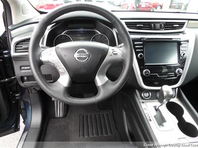 2015 Nissan Murano SL   - Photo 13 - Glassboro, NJ 08028