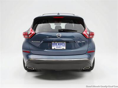 2015 Nissan Murano SL   - Photo 6 - Glassboro, NJ 08028