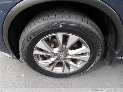 2015 Nissan Murano SL   - Photo 9 - Glassboro, NJ 08028