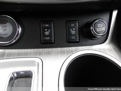 2015 Nissan Murano SL   - Photo 19 - Glassboro, NJ 08028