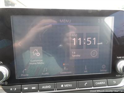 2020 Nissan Altima 2.5 S   - Photo 23 - Glassboro, NJ 08028