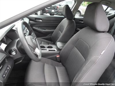 2020 Nissan Altima 2.5 S   - Photo 13 - Glassboro, NJ 08028