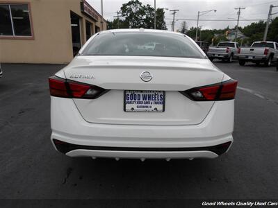 2020 Nissan Altima 2.5 S   - Photo 6 - Glassboro, NJ 08028