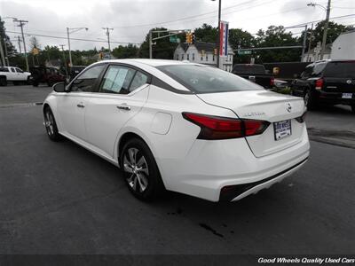 2020 Nissan Altima 2.5 S   - Photo 7 - Glassboro, NJ 08028