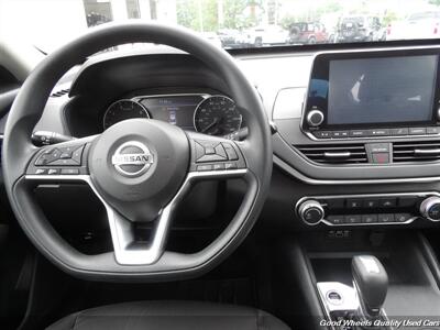 2020 Nissan Altima 2.5 S   - Photo 19 - Glassboro, NJ 08028