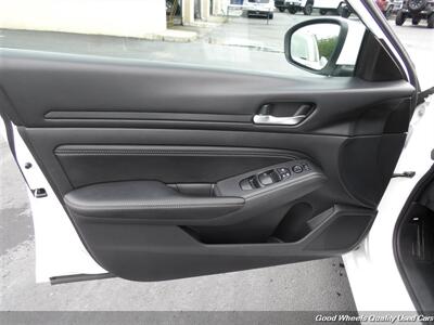 2020 Nissan Altima 2.5 S   - Photo 15 - Glassboro, NJ 08028
