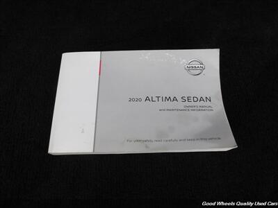 2020 Nissan Altima 2.5 S   - Photo 31 - Glassboro, NJ 08028