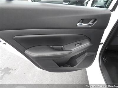2020 Nissan Altima 2.5 S   - Photo 18 - Glassboro, NJ 08028
