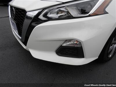 2020 Nissan Altima 2.5 S   - Photo 10 - Glassboro, NJ 08028