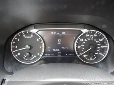 2020 Nissan Altima 2.5 S   - Photo 21 - Glassboro, NJ 08028