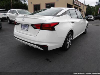 2020 Nissan Altima 2.5 S   - Photo 5 - Glassboro, NJ 08028