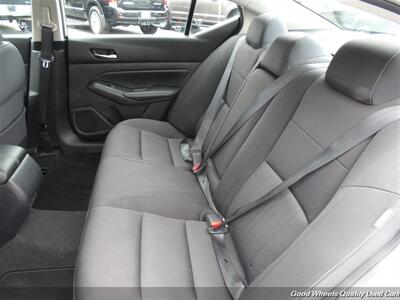 2020 Nissan Altima 2.5 S   - Photo 17 - Glassboro, NJ 08028