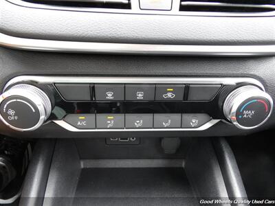 2020 Nissan Altima 2.5 S   - Photo 25 - Glassboro, NJ 08028