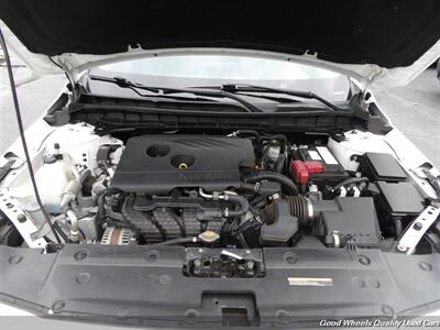 2020 Nissan Altima 2.5 S   - Photo 32 - Glassboro, NJ 08028