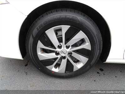 2020 Nissan Altima 2.5 S   - Photo 9 - Glassboro, NJ 08028