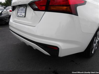 2020 Nissan Altima 2.5 S   - Photo 11 - Glassboro, NJ 08028