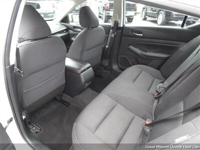 2020 Nissan Altima 2.5 S   - Photo 16 - Glassboro, NJ 08028