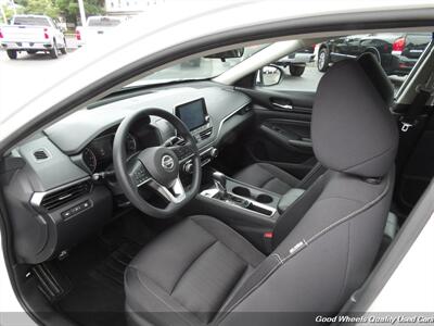 2020 Nissan Altima 2.5 S   - Photo 12 - Glassboro, NJ 08028