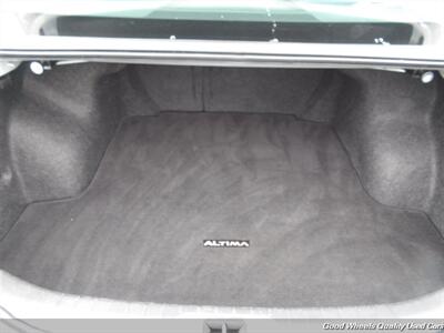 2020 Nissan Altima 2.5 S   - Photo 30 - Glassboro, NJ 08028