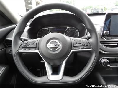 2020 Nissan Altima 2.5 S   - Photo 20 - Glassboro, NJ 08028