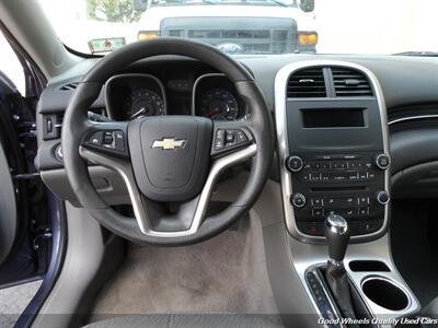 2015 Chevrolet Malibu LS - Photo 15 - Glassboro, NJ 08028