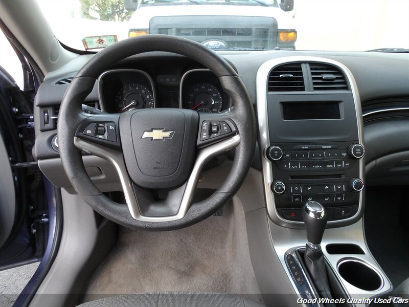 2015 Chevrolet Malibu LS - Photo 15 - Glassboro, NJ 08028
