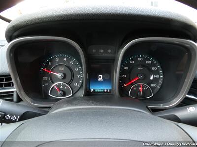 2015 Chevrolet Malibu LS - Photo 17 - Glassboro, NJ 08028