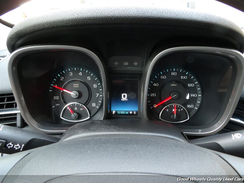 2015 Chevrolet Malibu LS - Photo 17 - Glassboro, NJ 08028