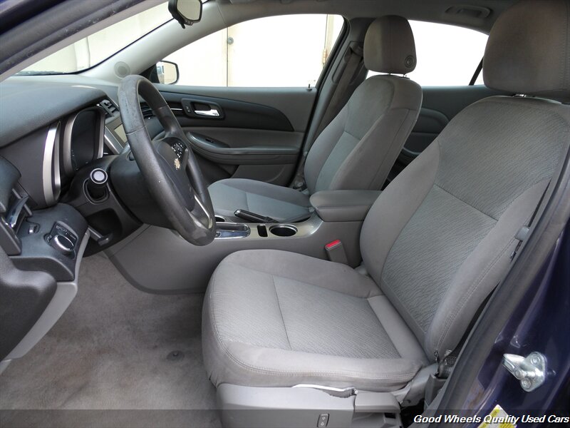 2015 Chevrolet Malibu LS - Photo 13 - Glassboro, NJ 08028