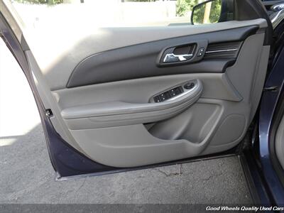 2015 Chevrolet Malibu LS - Photo 22 - Glassboro, NJ 08028