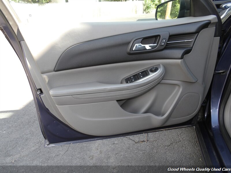 2015 Chevrolet Malibu LS - Photo 22 - Glassboro, NJ 08028