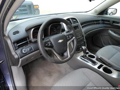 2015 Chevrolet Malibu LS - Photo 12 - Glassboro, NJ 08028