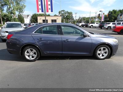 2015 Chevrolet Malibu LS - Photo 4 - Glassboro, NJ 08028