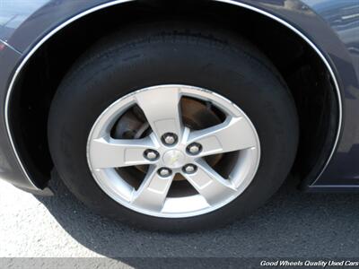 2015 Chevrolet Malibu LS - Photo 11 - Glassboro, NJ 08028