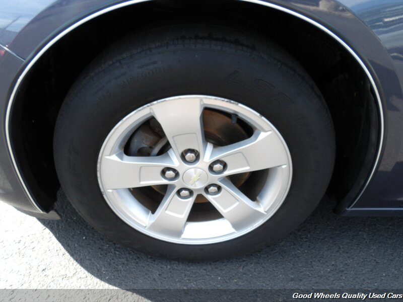 2015 Chevrolet Malibu LS - Photo 11 - Glassboro, NJ 08028