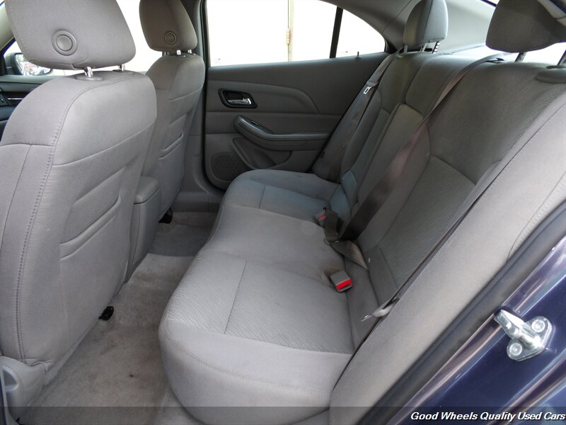 2015 Chevrolet Malibu LS - Photo 14 - Glassboro, NJ 08028