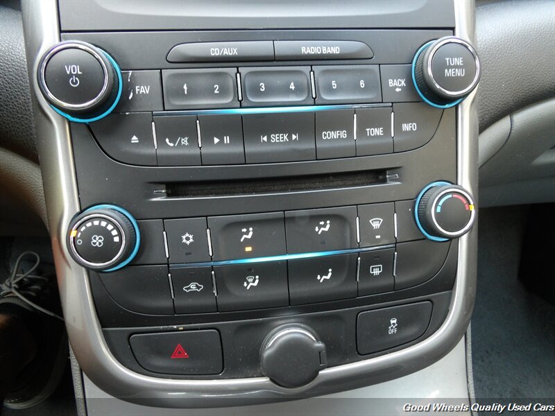 2015 Chevrolet Malibu LS - Photo 19 - Glassboro, NJ 08028