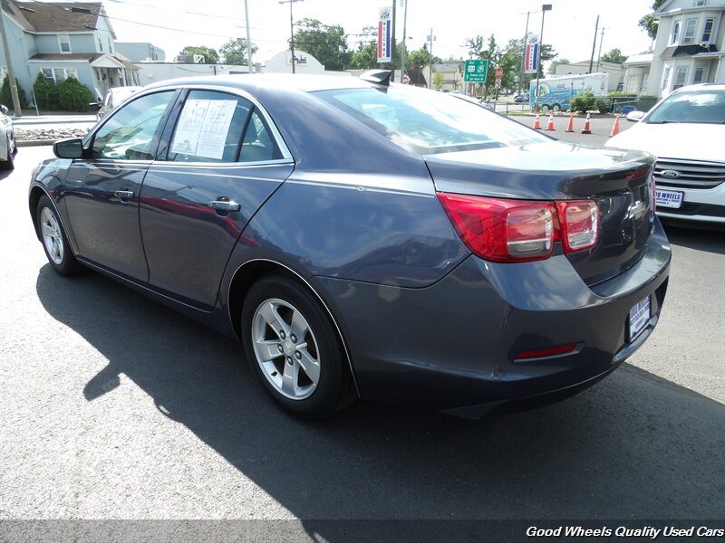 2015 Chevrolet Malibu LS - Photo 7 - Glassboro, NJ 08028
