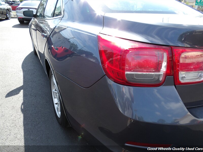 2015 Chevrolet Malibu LS - Photo 9 - Glassboro, NJ 08028