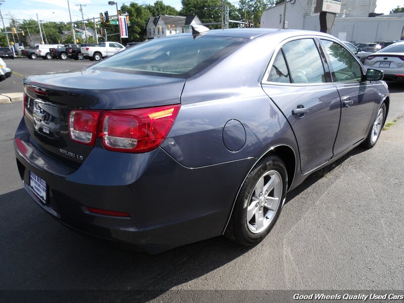 2015 Chevrolet Malibu LS - Photo 5 - Glassboro, NJ 08028