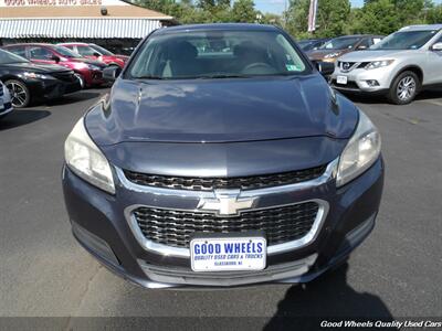 2015 Chevrolet Malibu LS - Photo 2 - Glassboro, NJ 08028