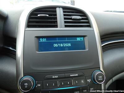 2015 Chevrolet Malibu LS - Photo 18 - Glassboro, NJ 08028