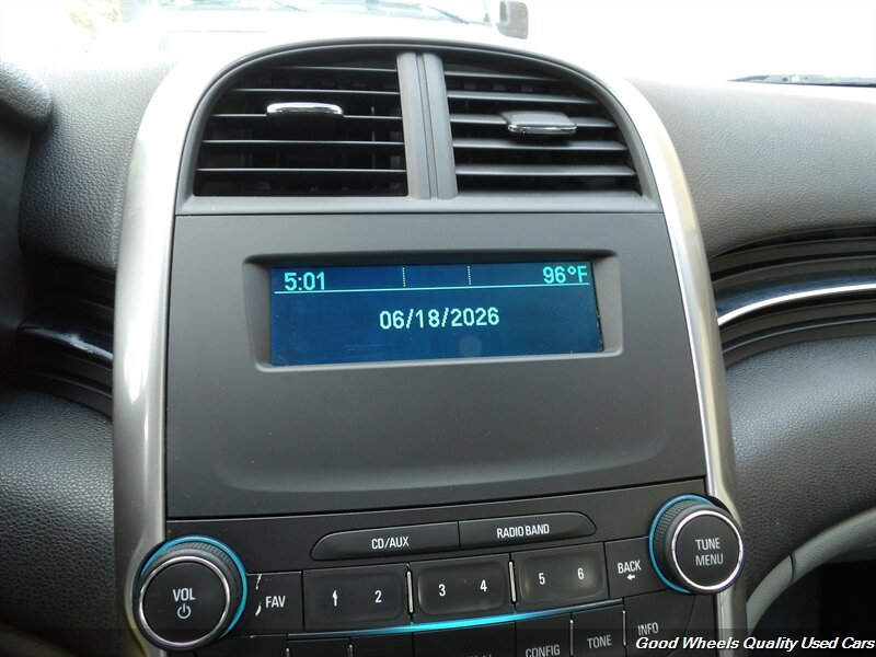2015 Chevrolet Malibu LS - Photo 18 - Glassboro, NJ 08028