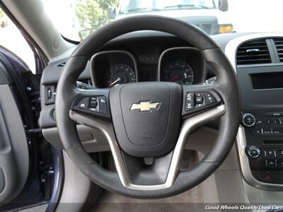 2015 Chevrolet Malibu LS - Photo 16 - Glassboro, NJ 08028