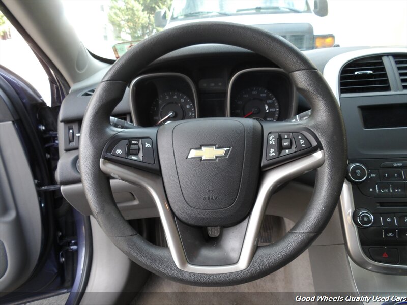 2015 Chevrolet Malibu LS - Photo 16 - Glassboro, NJ 08028