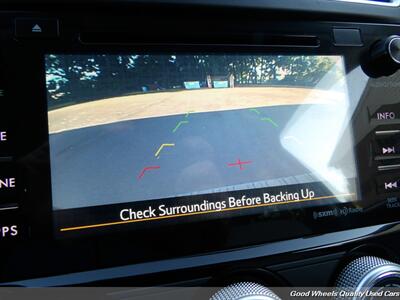 2016 Subaru Forester 2.5i Premium - Photo 18 - Glassboro, NJ 08028