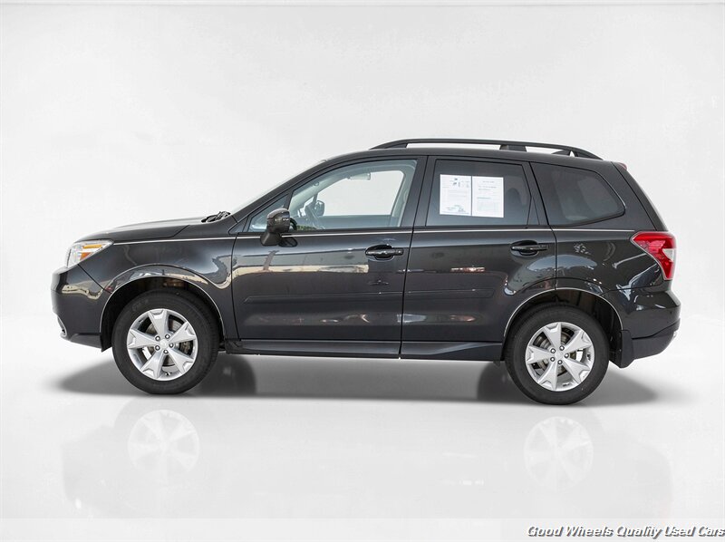 2016 Subaru Forester 2.5i Premium - Photo 8 - Glassboro, NJ 08028